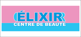 Centre de beauté ÉLIXIR